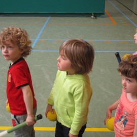 2017 paassportkamp kleuters  94 - Sportraad Zaventem 